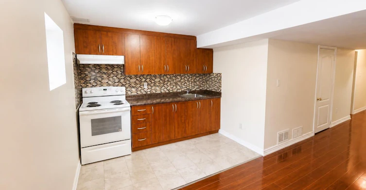 Basement-347 Edenbrook Hill Drive, Brampton, ON, L7A 2N4 - 5