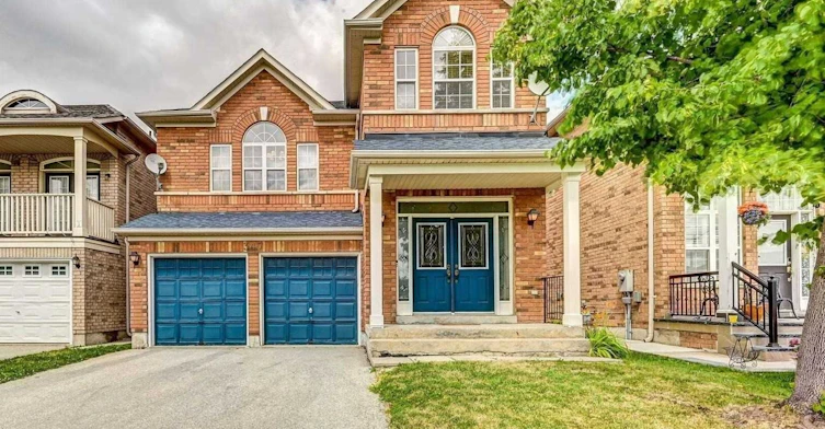 Basement-347 Edenbrook Hill Drive, Brampton, ON, L7A 2N4
