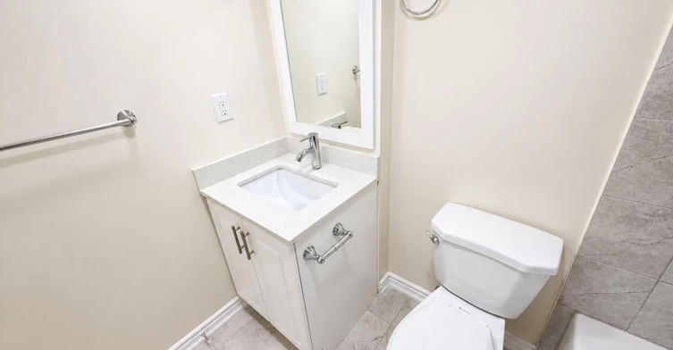 Basement-347 Edenbrook Hill Drive, Brampton, ON, L7A 2N4 - 12