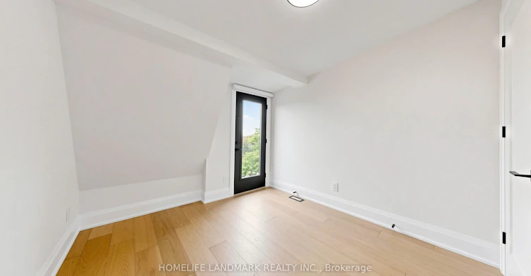 Unit D-750 Glengrove Avenue W, Toronto, ON, M6B 2J6 - 38