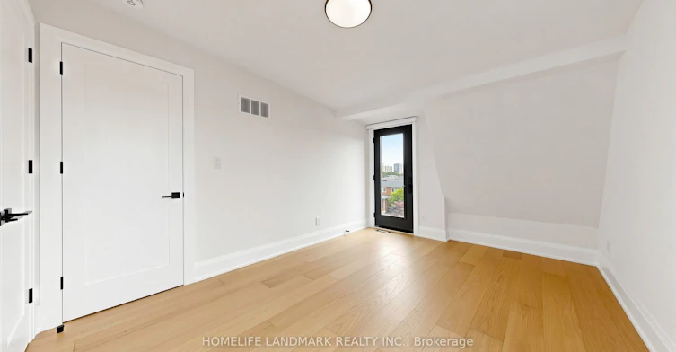 Unit D-750 Glengrove Avenue W, Toronto, ON, M6B 2J6 - 35