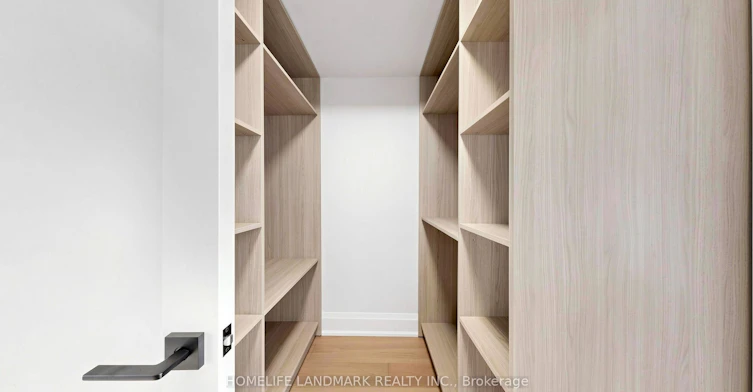 Unit D-750 Glengrove Avenue W, Toronto, ON, M6B 2J6 - 23