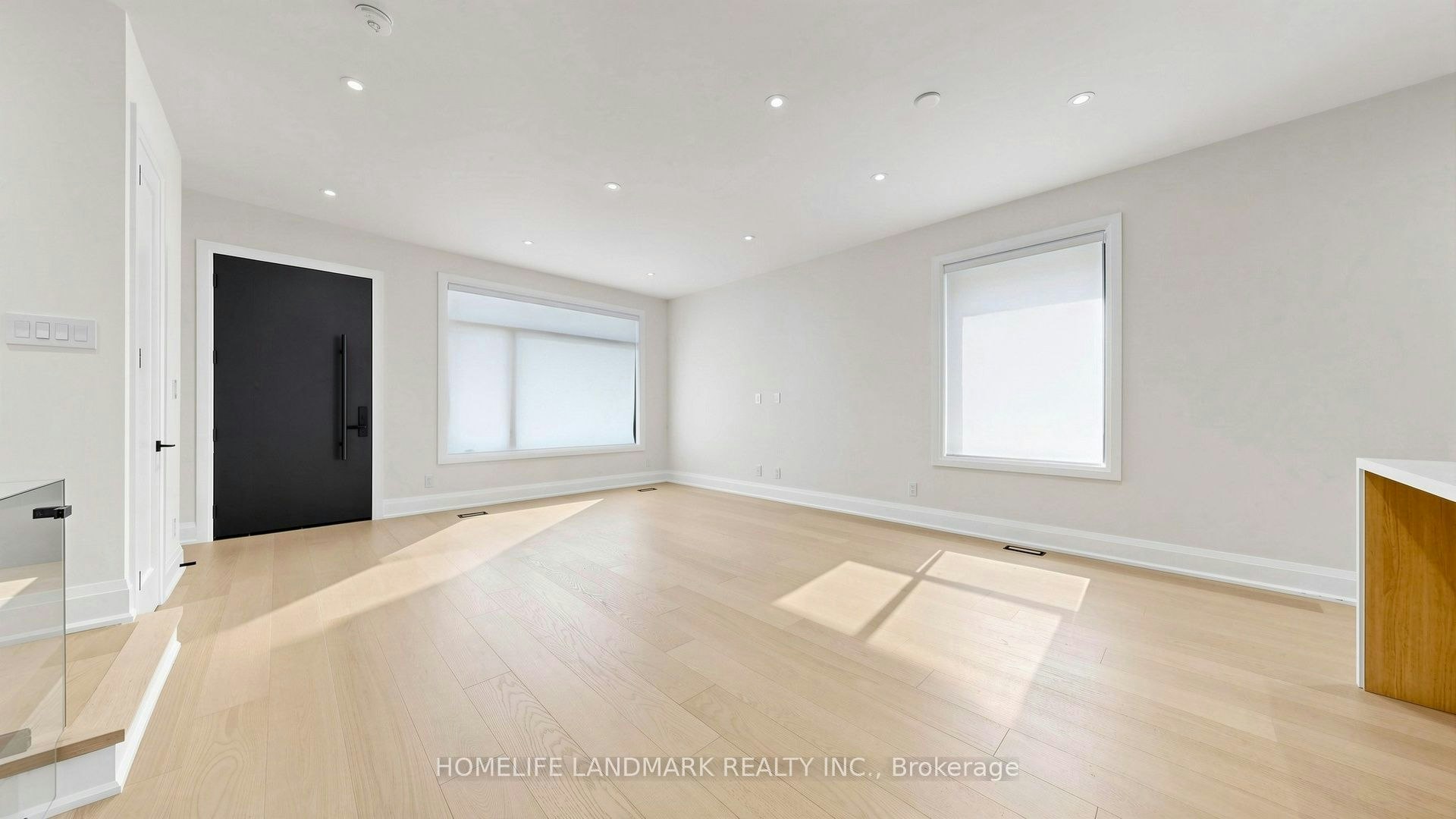 Unit D-750 Glengrove Avenue W, Toronto, ON, M6B 2J6 - 7