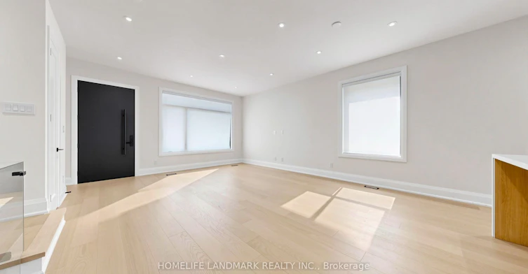 Unit D-750 Glengrove Avenue W, Toronto, ON, M6B 2J6 - 7