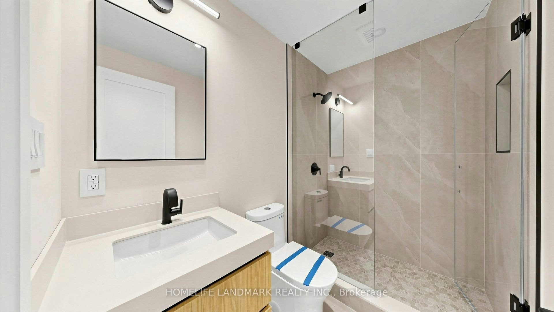Unit D-750 Glengrove Avenue W, Toronto, ON, M6B 2J6 - 48