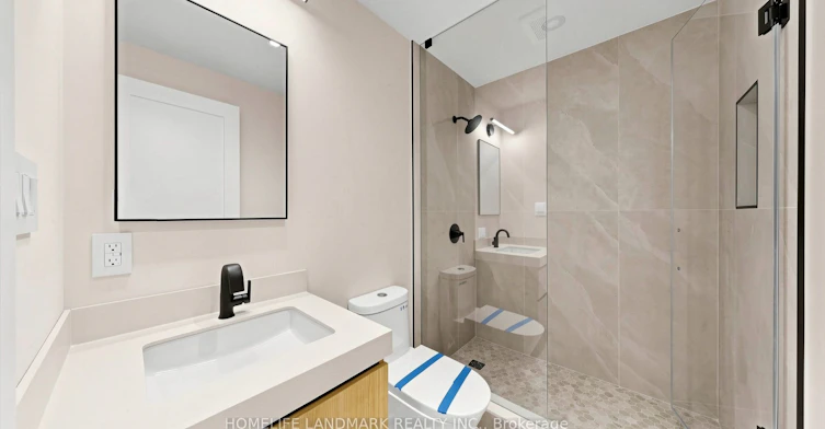 Unit D-750 Glengrove Avenue W, Toronto, ON, M6B 2J6 - 48