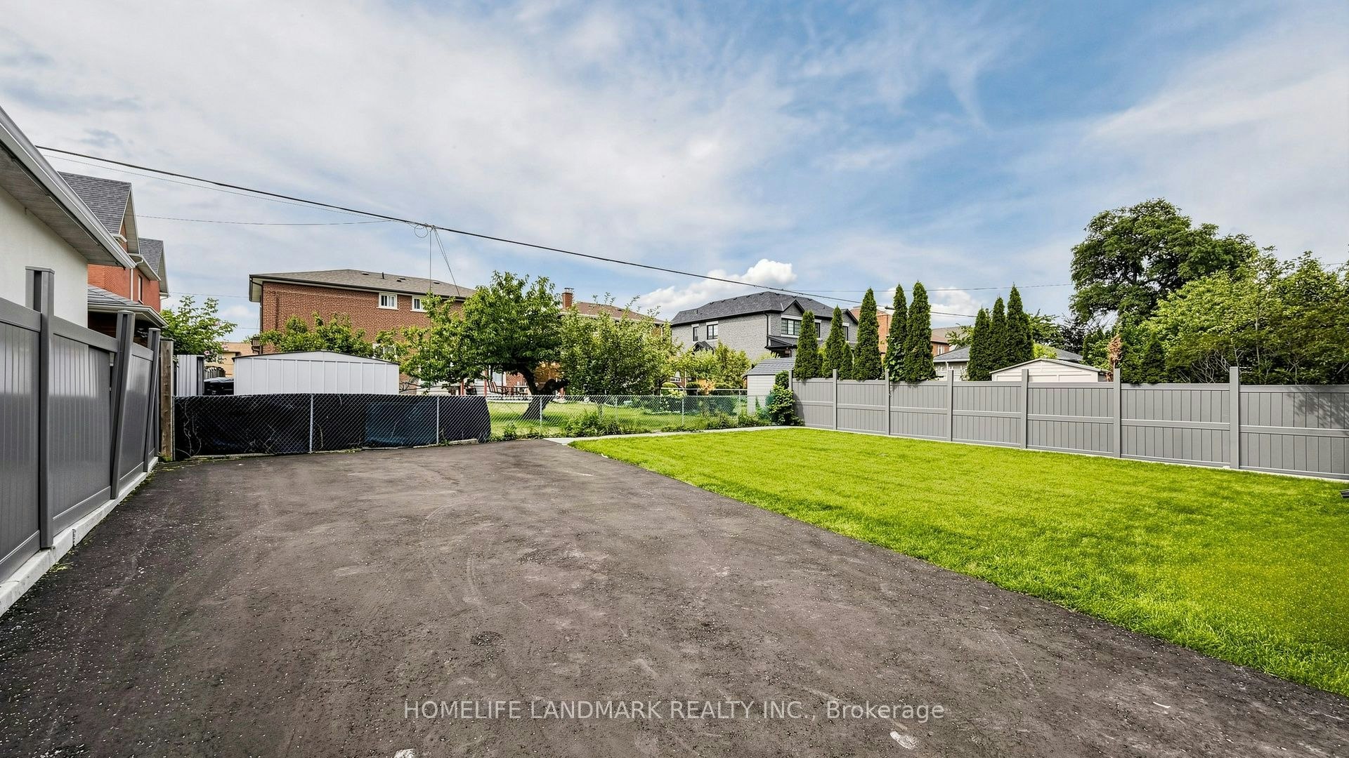 Unit D-750 Glengrove Avenue W, Toronto, ON, M6B 2J6 - 50