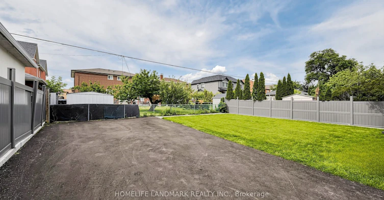Unit D-750 Glengrove Avenue W, Toronto, ON, M6B 2J6 - 50