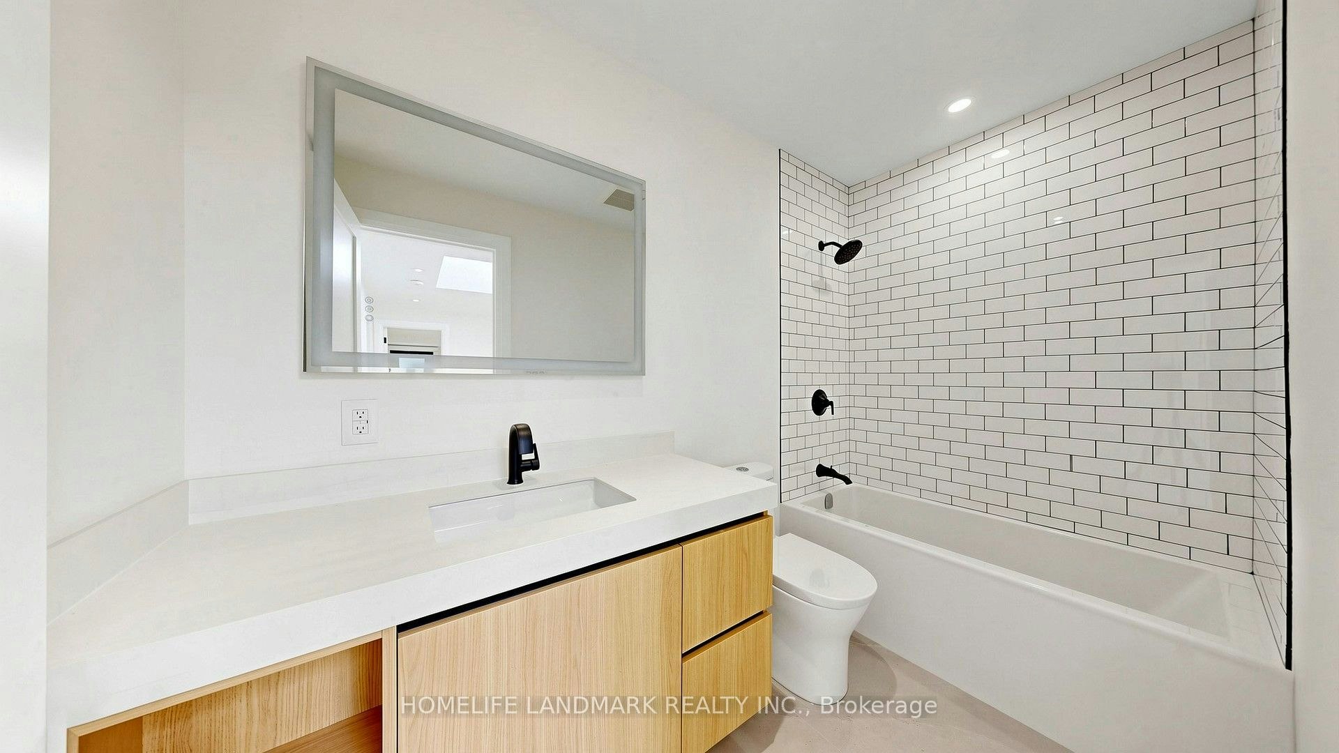 Unit D-750 Glengrove Avenue W, Toronto, ON, M6B 2J6 - 40