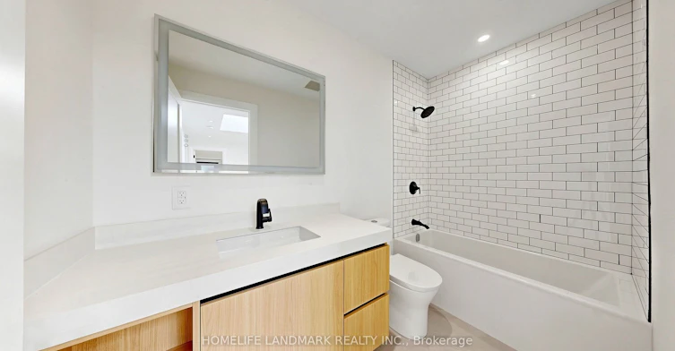 Unit D-750 Glengrove Avenue W, Toronto, ON, M6B 2J6 - 40