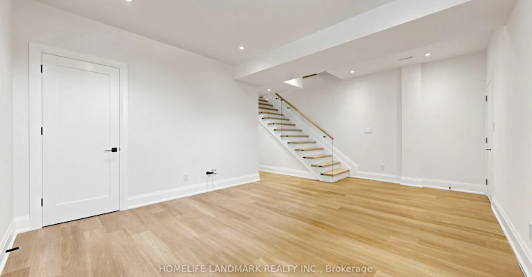 Unit D-750 Glengrove Avenue W, Toronto, ON, M6B 2J6 - 43