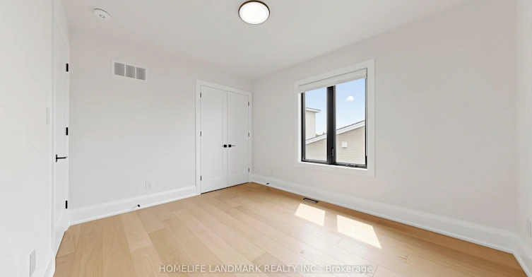 Unit D-750 Glengrove Avenue W, Toronto, ON, M6B 2J6 - 32