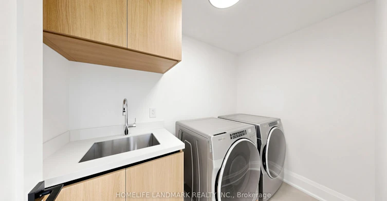 Unit D-750 Glengrove Avenue W, Toronto, ON, M6B 2J6 - 49