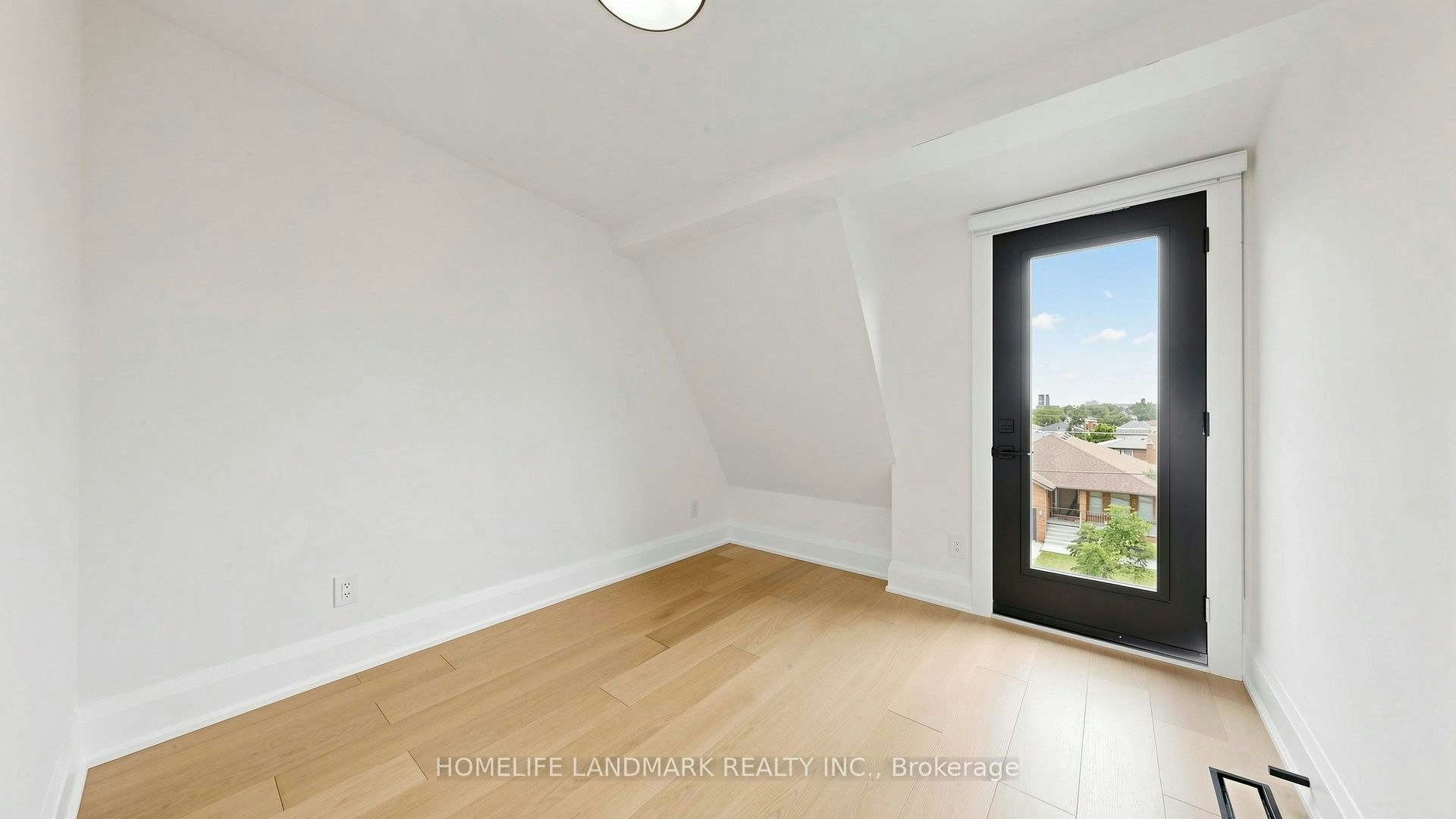 Unit D-750 Glengrove Avenue W, Toronto, ON, M6B 2J6 - 37