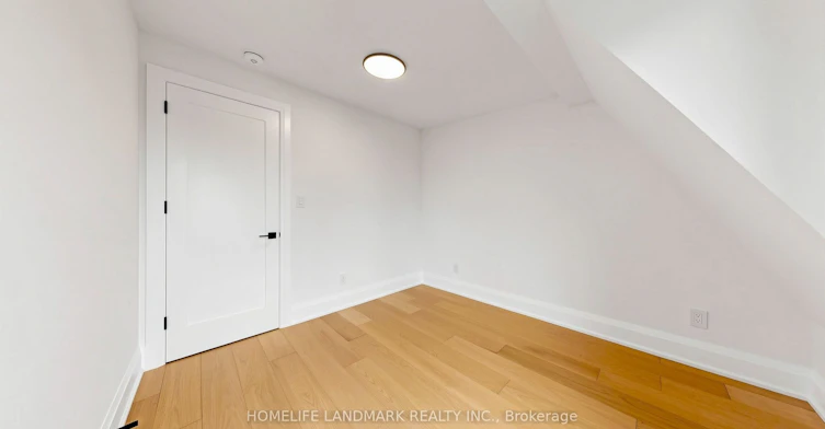 Unit D-750 Glengrove Avenue W, Toronto, ON, M6B 2J6 - 39