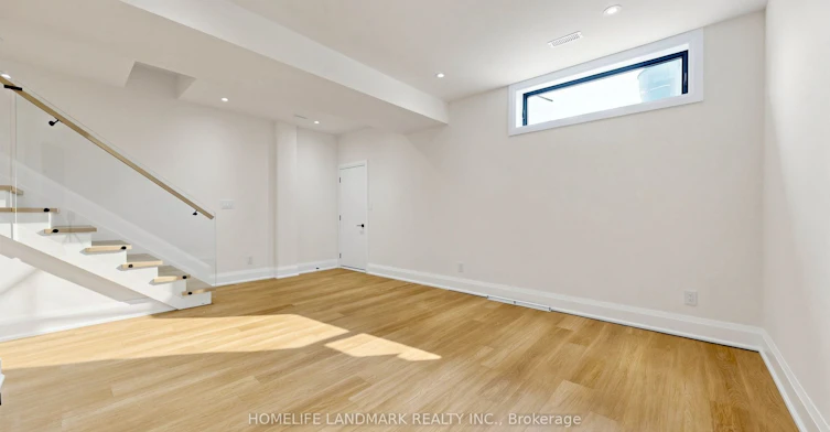Unit D-750 Glengrove Avenue W, Toronto, ON, M6B 2J6 - 44