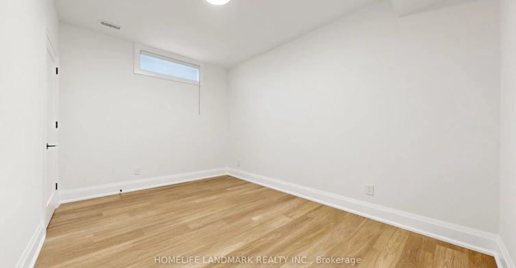 Unit D-750 Glengrove Avenue W, Toronto, ON, M6B 2J6 - 45