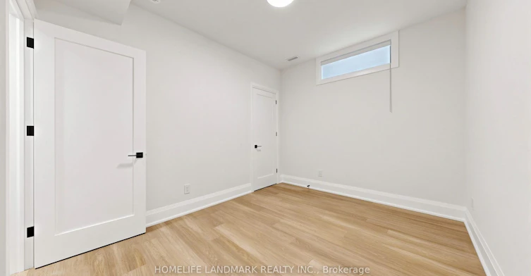 Unit D-750 Glengrove Avenue W, Toronto, ON, M6B 2J6 - 46