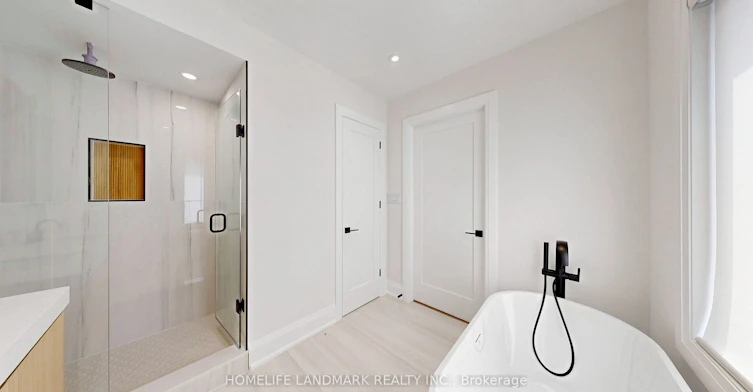 Unit D-750 Glengrove Avenue W, Toronto, ON, M6B 2J6 - 25