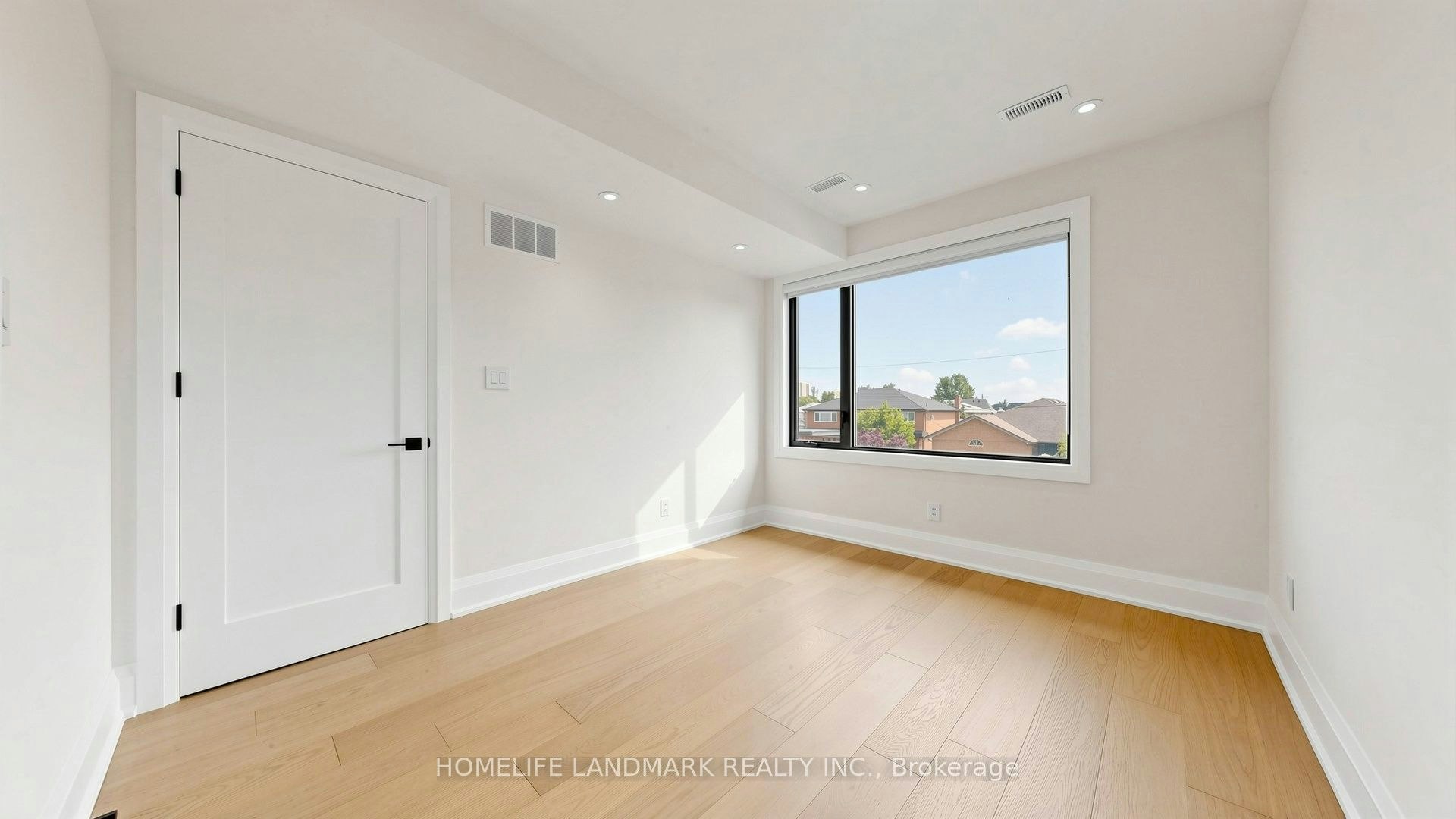 Unit D-750 Glengrove Avenue W, Toronto, ON, M6B 2J6 - 20