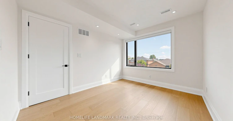 Unit D-750 Glengrove Avenue W, Toronto, ON, M6B 2J6 - 20