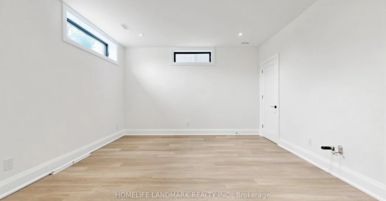Unit D-750 Glengrove Avenue W, Toronto, ON, M6B 2J6 - 42