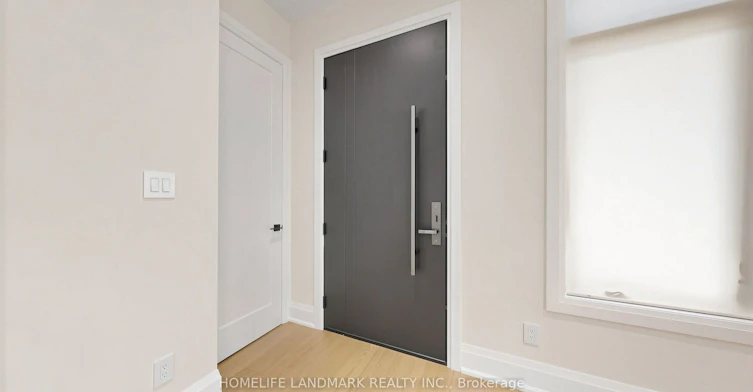 Unit D-750 Glengrove Avenue W, Toronto, ON, M6B 2J6 - 17