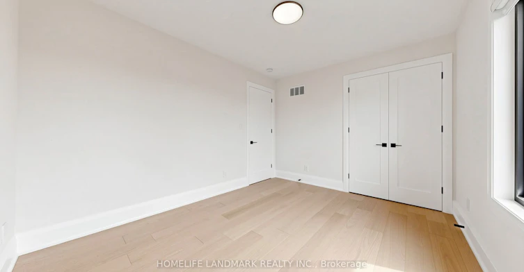 Unit D-750 Glengrove Avenue W, Toronto, ON, M6B 2J6 - 33