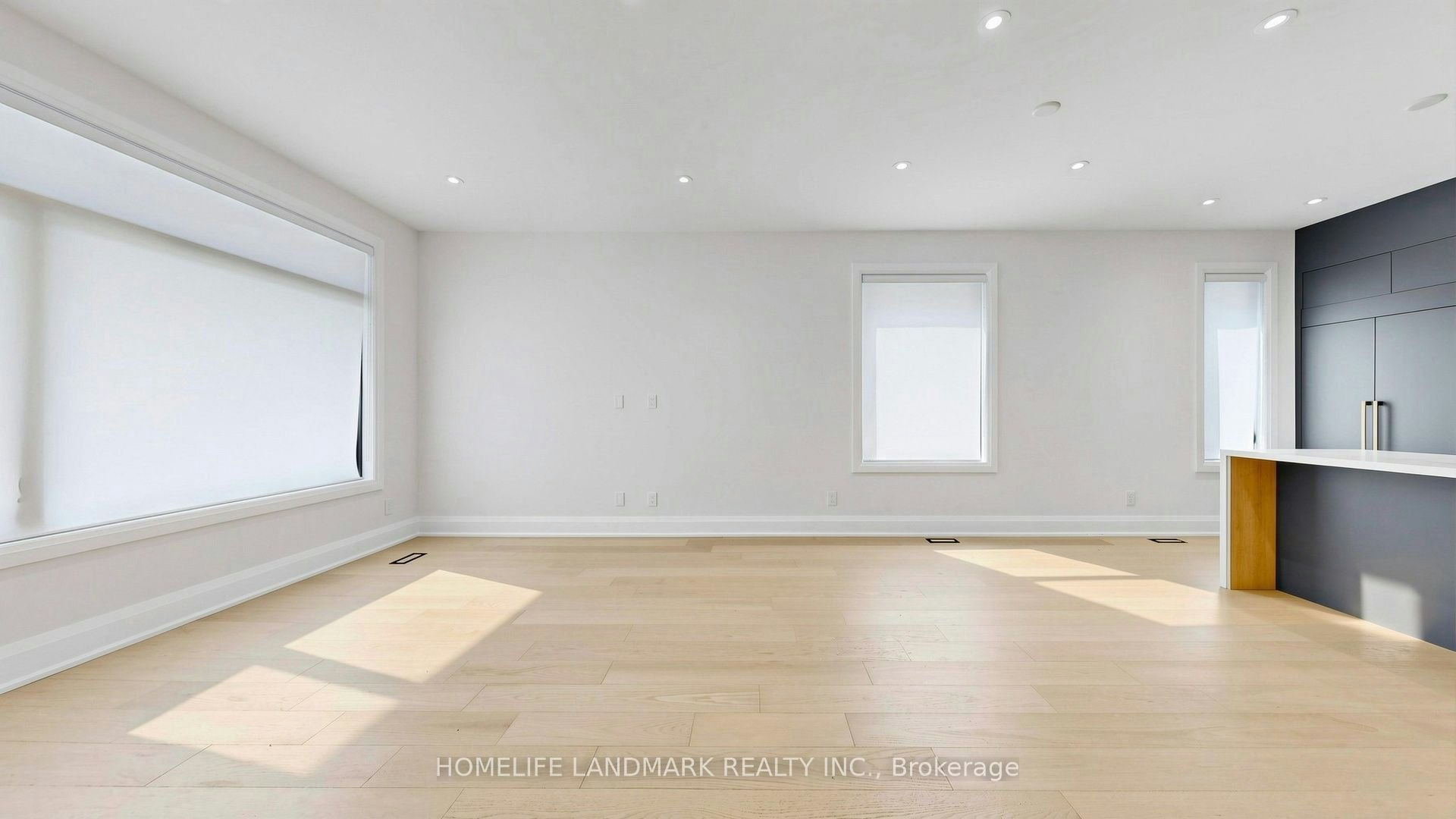 Unit D-750 Glengrove Avenue W, Toronto, ON, M6B 2J6 - 8