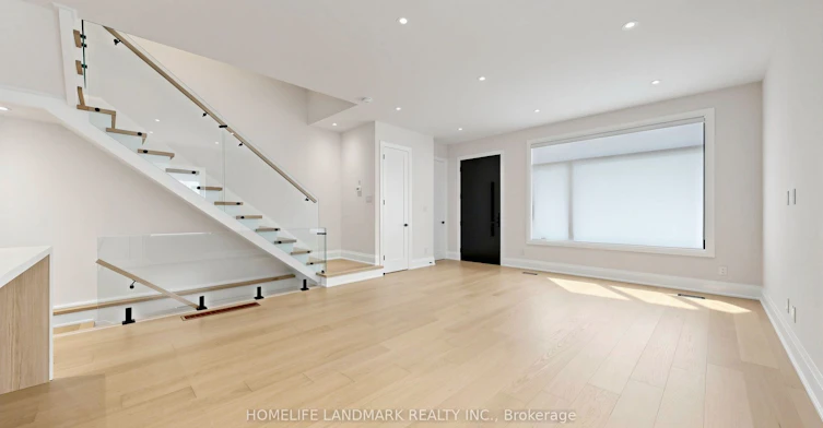 Unit D-750 Glengrove Avenue W, Toronto, ON, M6B 2J6 - 6