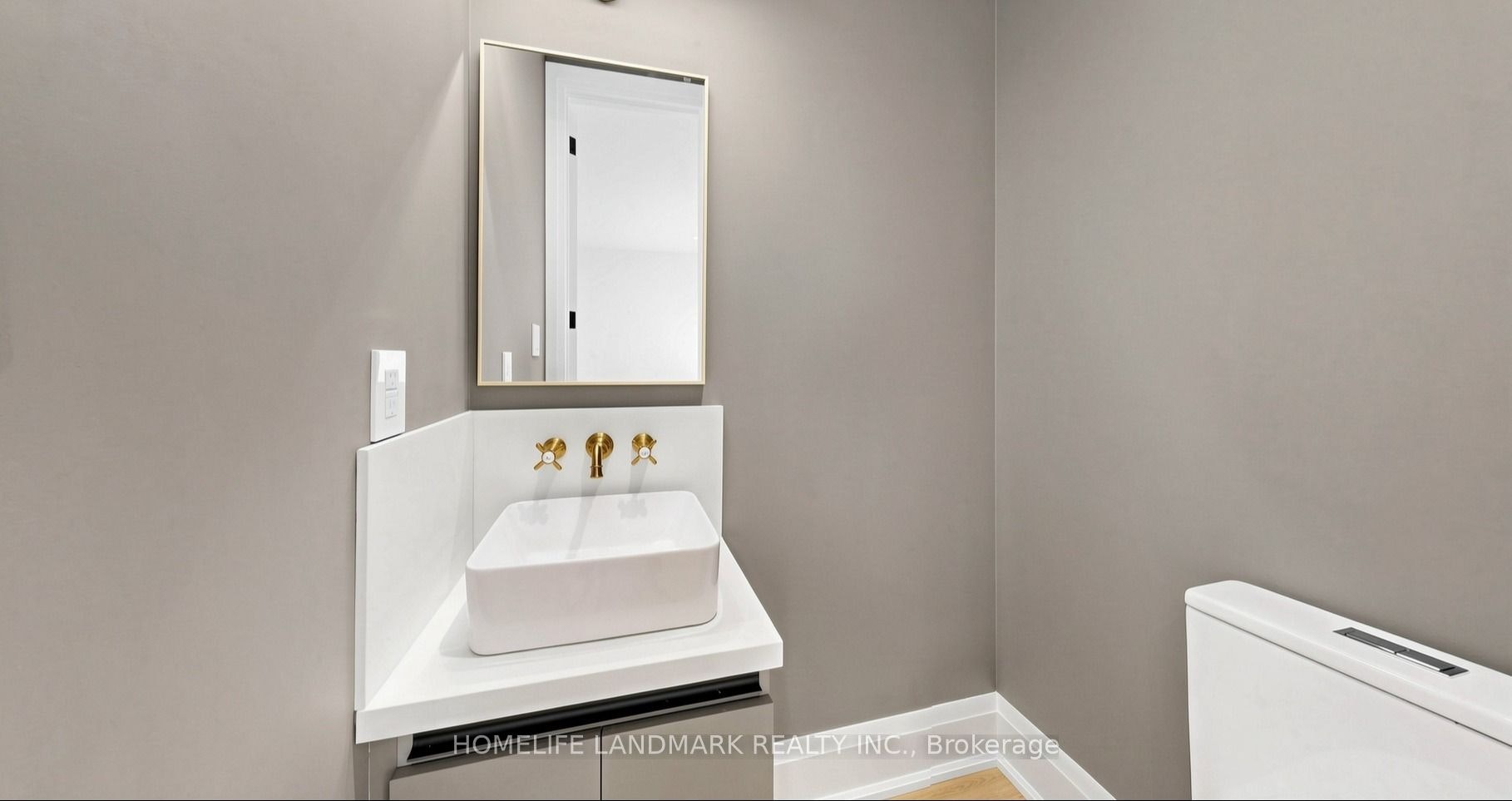 Unit D-750 Glengrove Avenue W, Toronto, ON, M6B 2J6 - 16