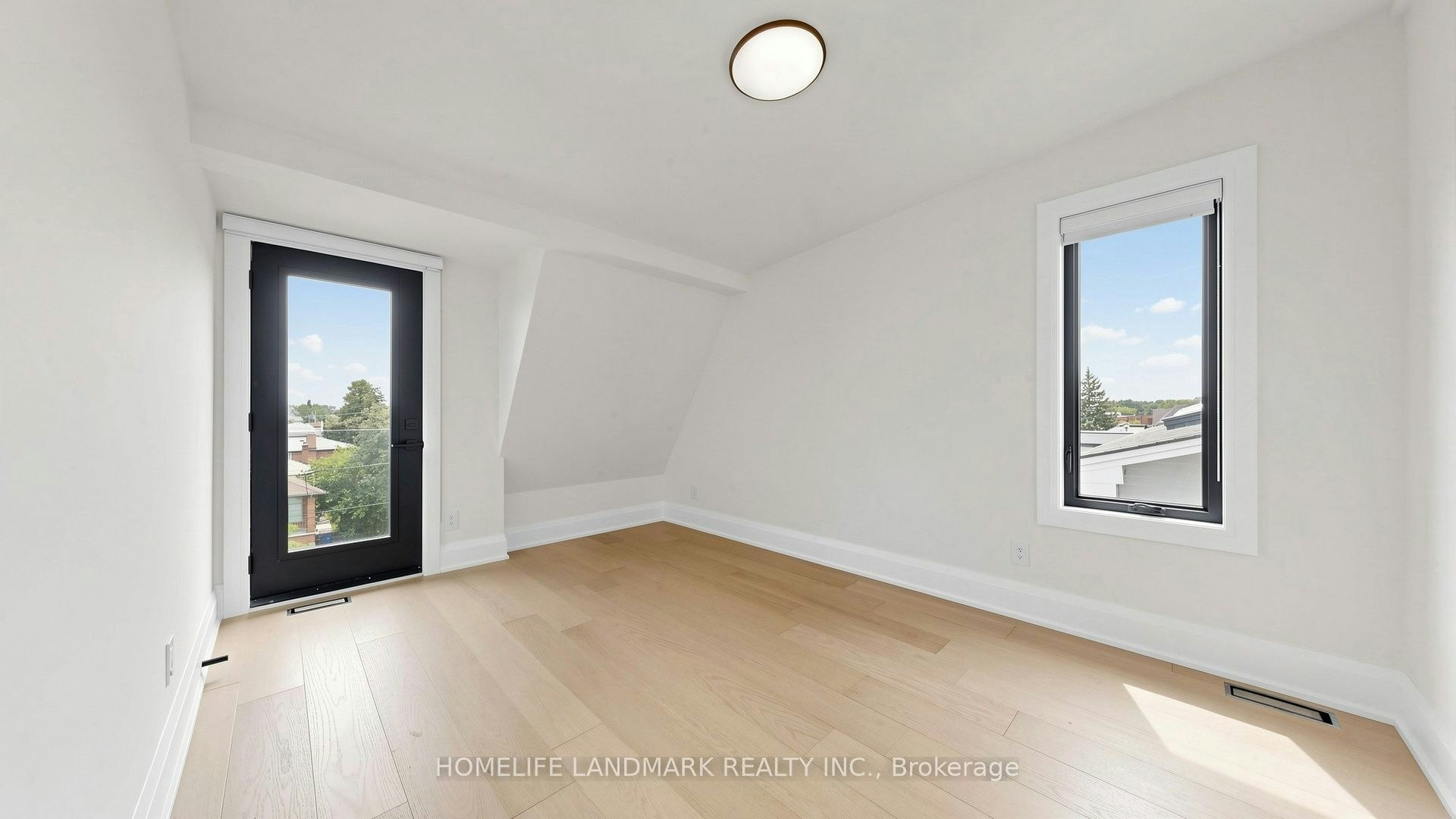 Unit D-750 Glengrove Avenue W, Toronto, ON, M6B 2J6 - 34