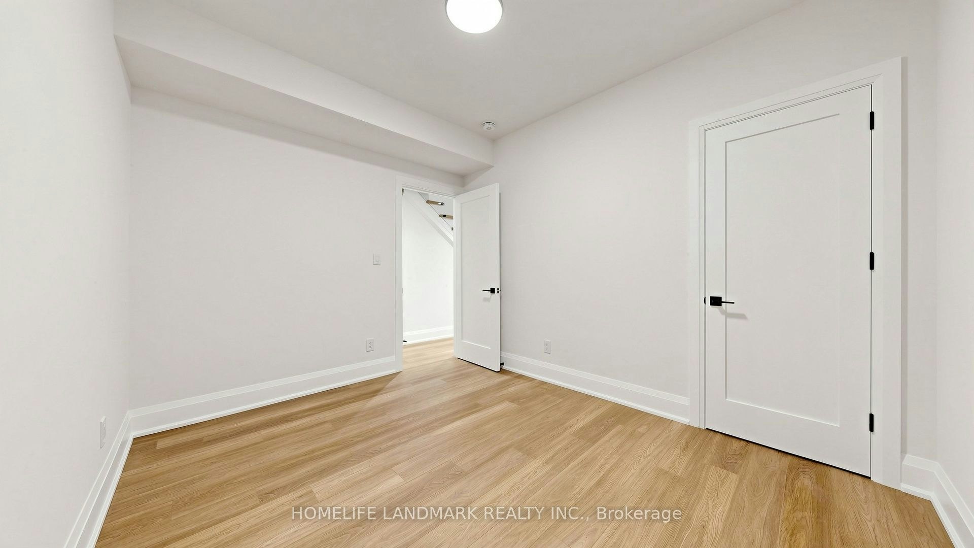 Unit D-750 Glengrove Avenue W, Toronto, ON, M6B 2J6 - 47