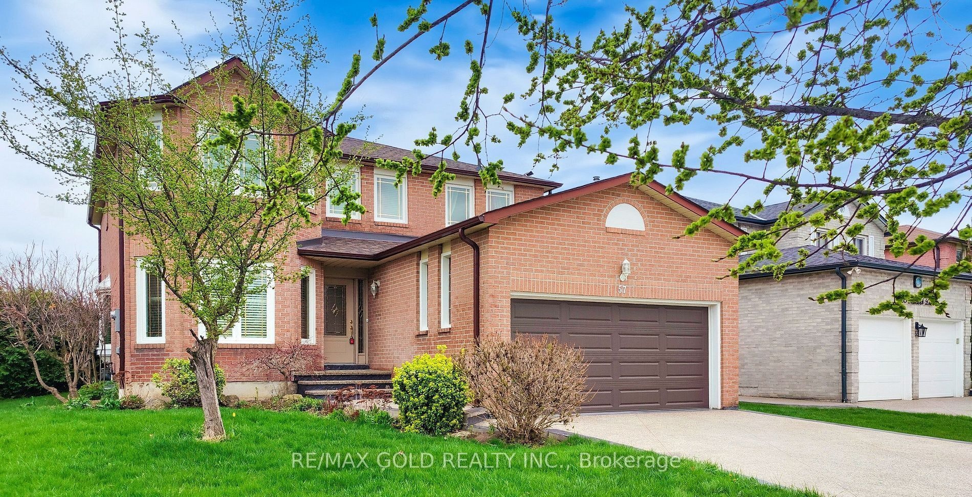 57 Havelock Drive, Brampton, ON, L6W 4A8