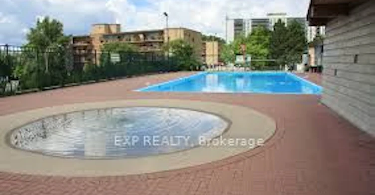 419-2522 Keele Street, Toronto, ON, M6L 0A2 - 45