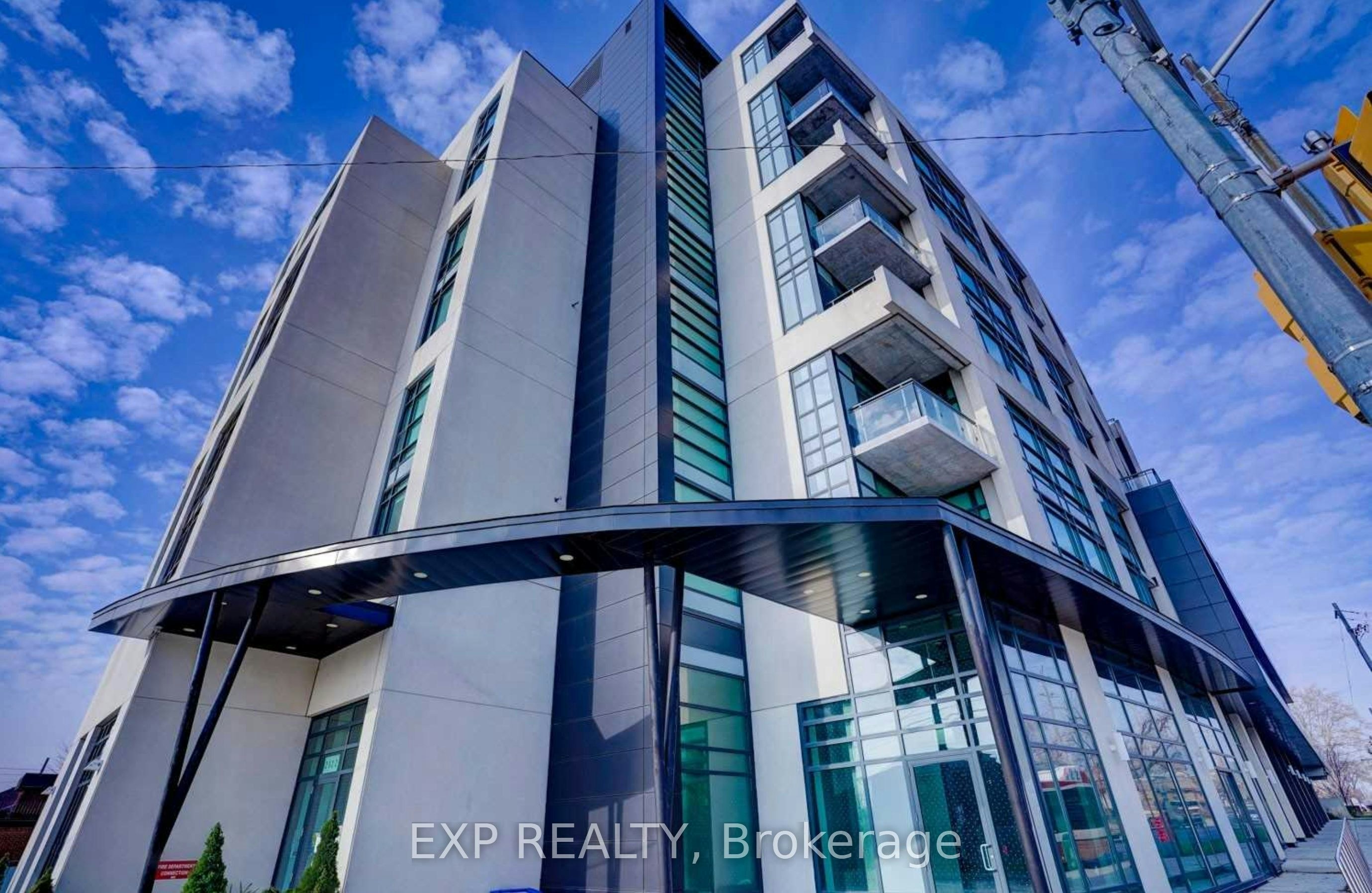 419-2522 Keele Street, Toronto, ON, M6L 0A2 - 33