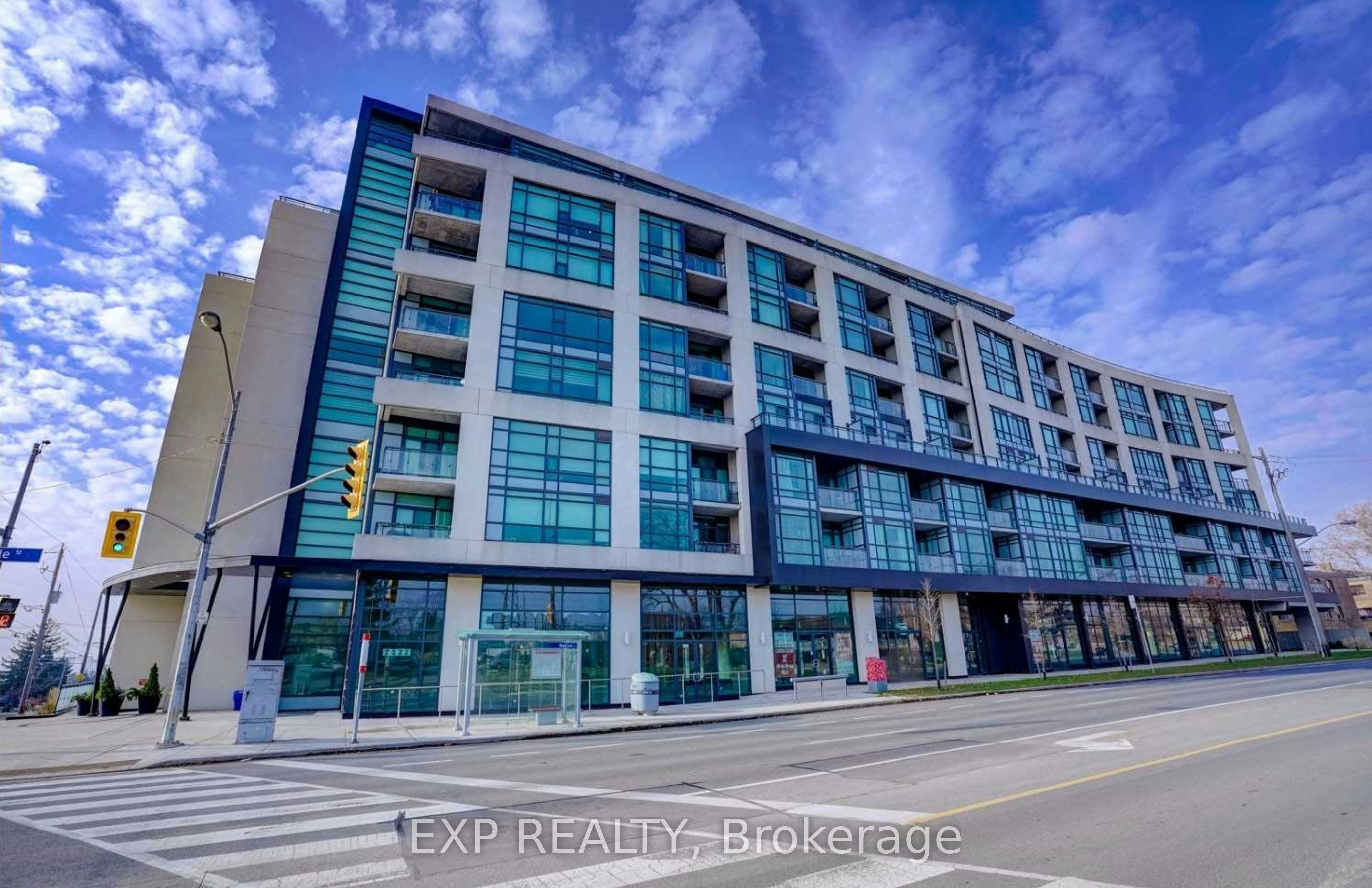 419-2522 Keele Street, Toronto, ON, M6L 0A2