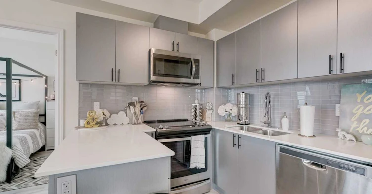419-2522 Keele Street, Toronto, ON, M6L 0A2 - 14