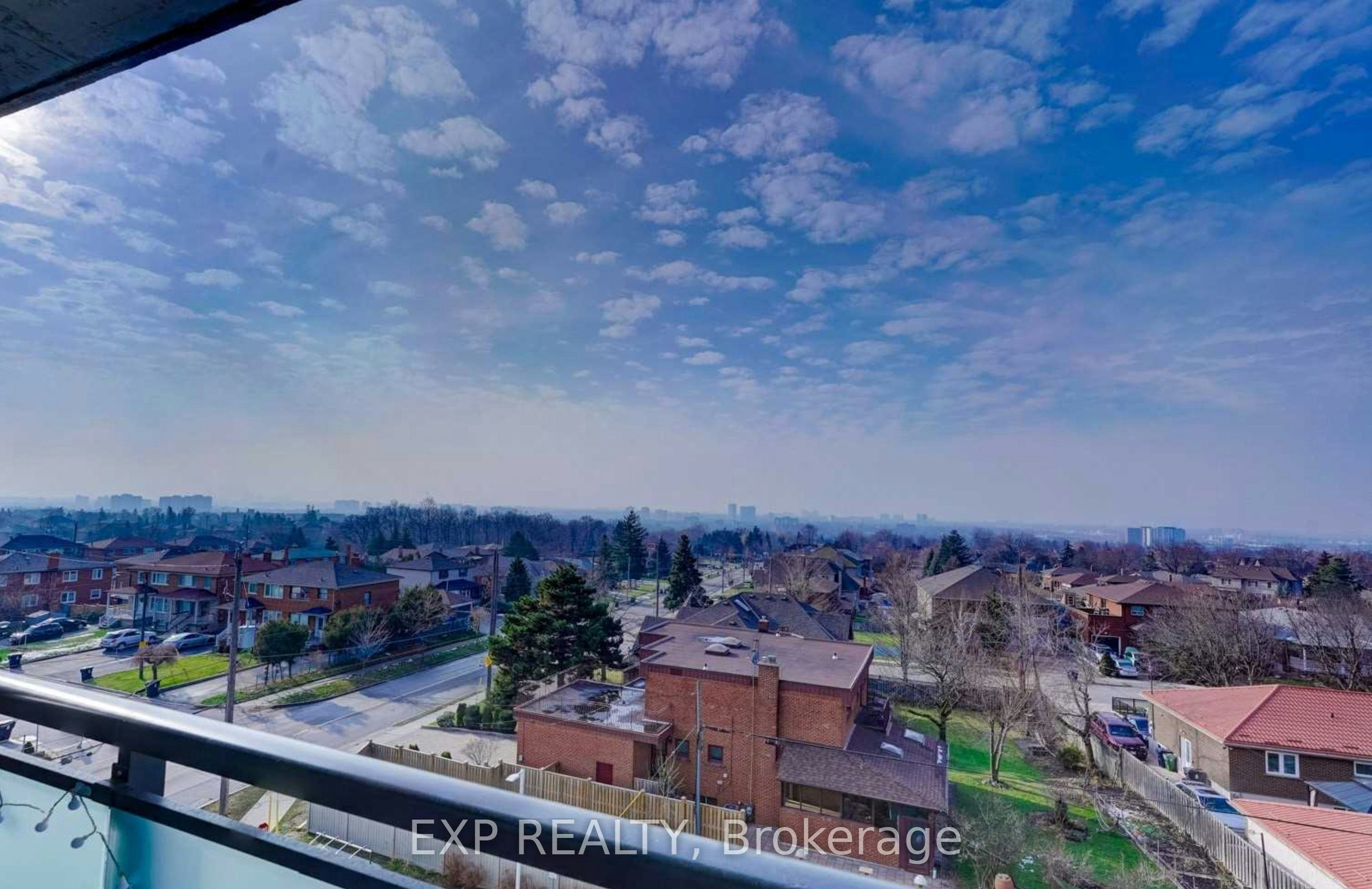 419-2522 Keele Street, Toronto, ON, M6L 0A2 - 30