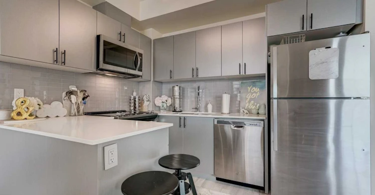 419-2522 Keele Street, Toronto, ON, M6L 0A2 - 13