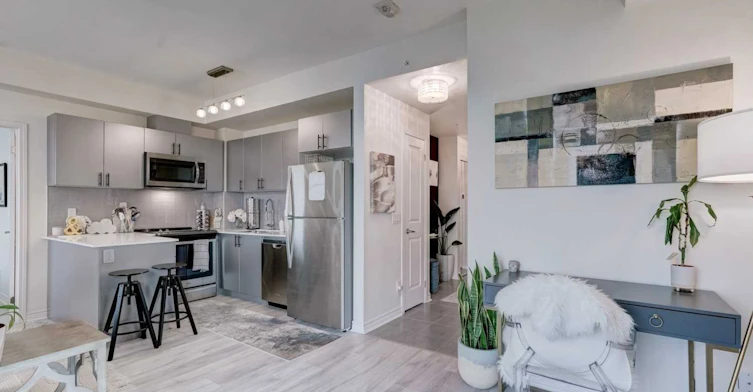 419-2522 Keele Street, Toronto, ON, M6L 0A2 - 11