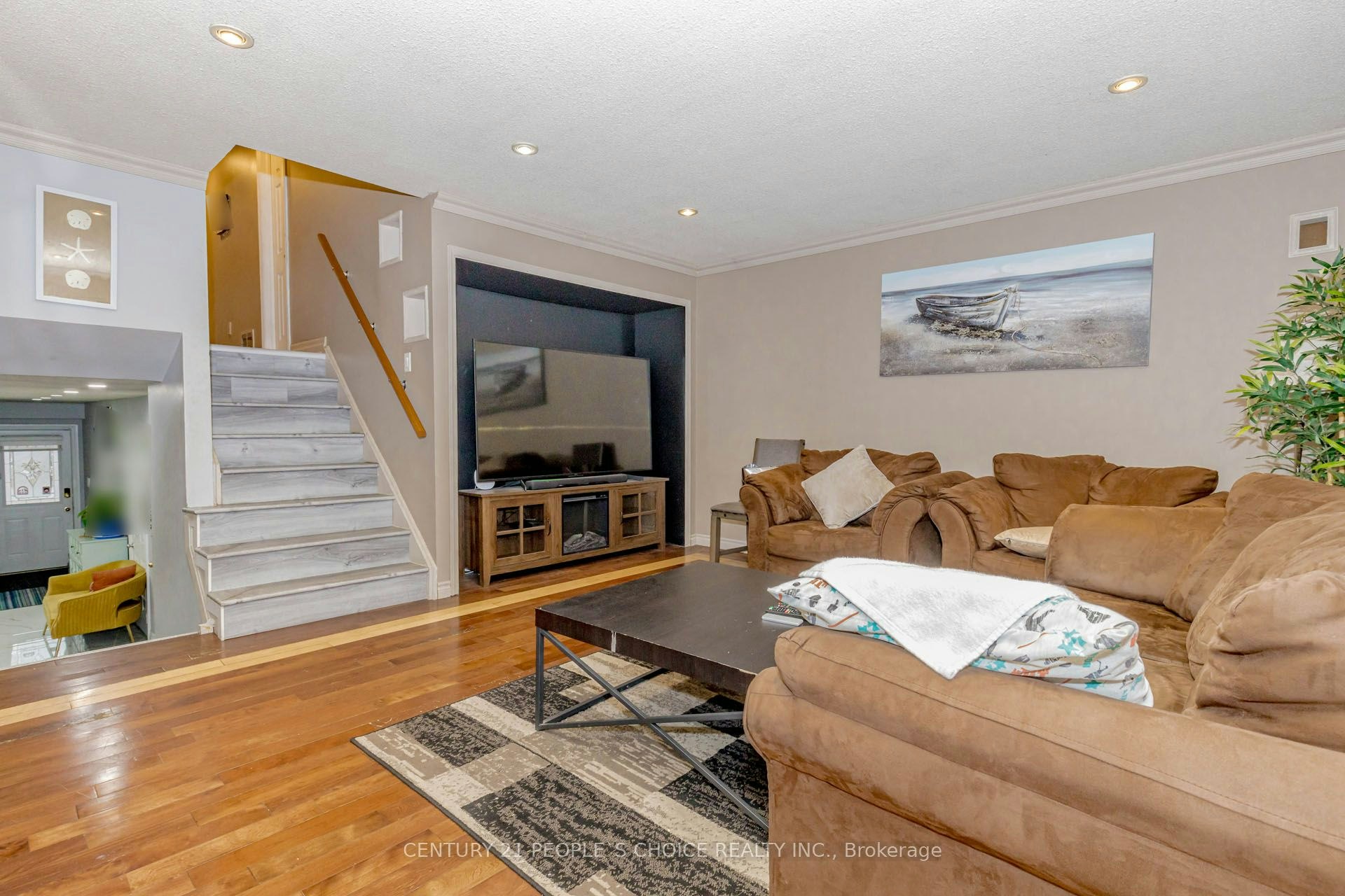 32 Elderwood Place, Brampton, ON, L6V 3N3 - 22