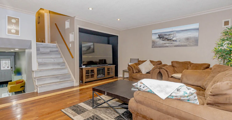 32 Elderwood Place, Brampton, ON, L6V 3N3 - 22