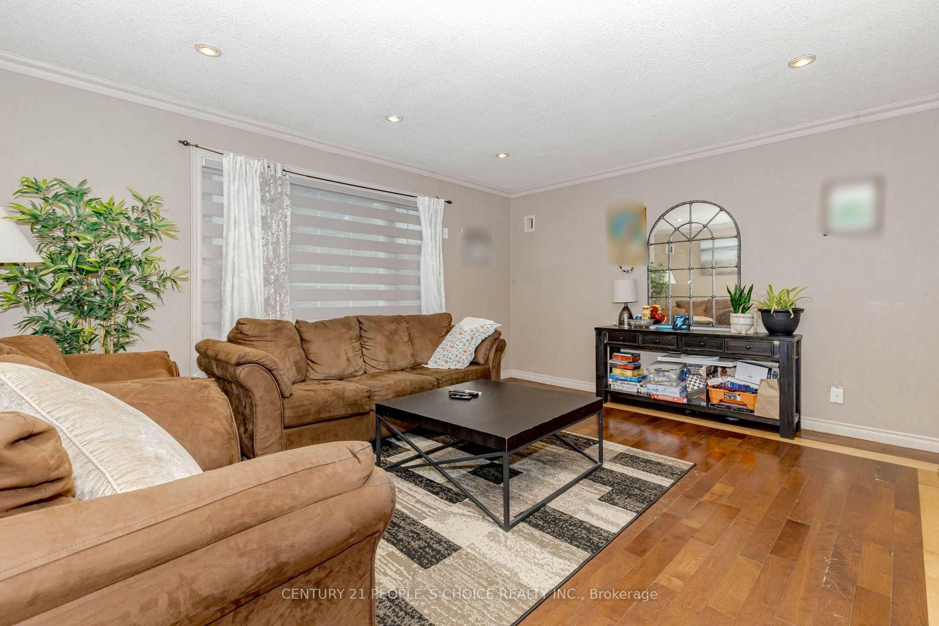 32 Elderwood Place, Brampton, ON, L6V 3N3 - 21