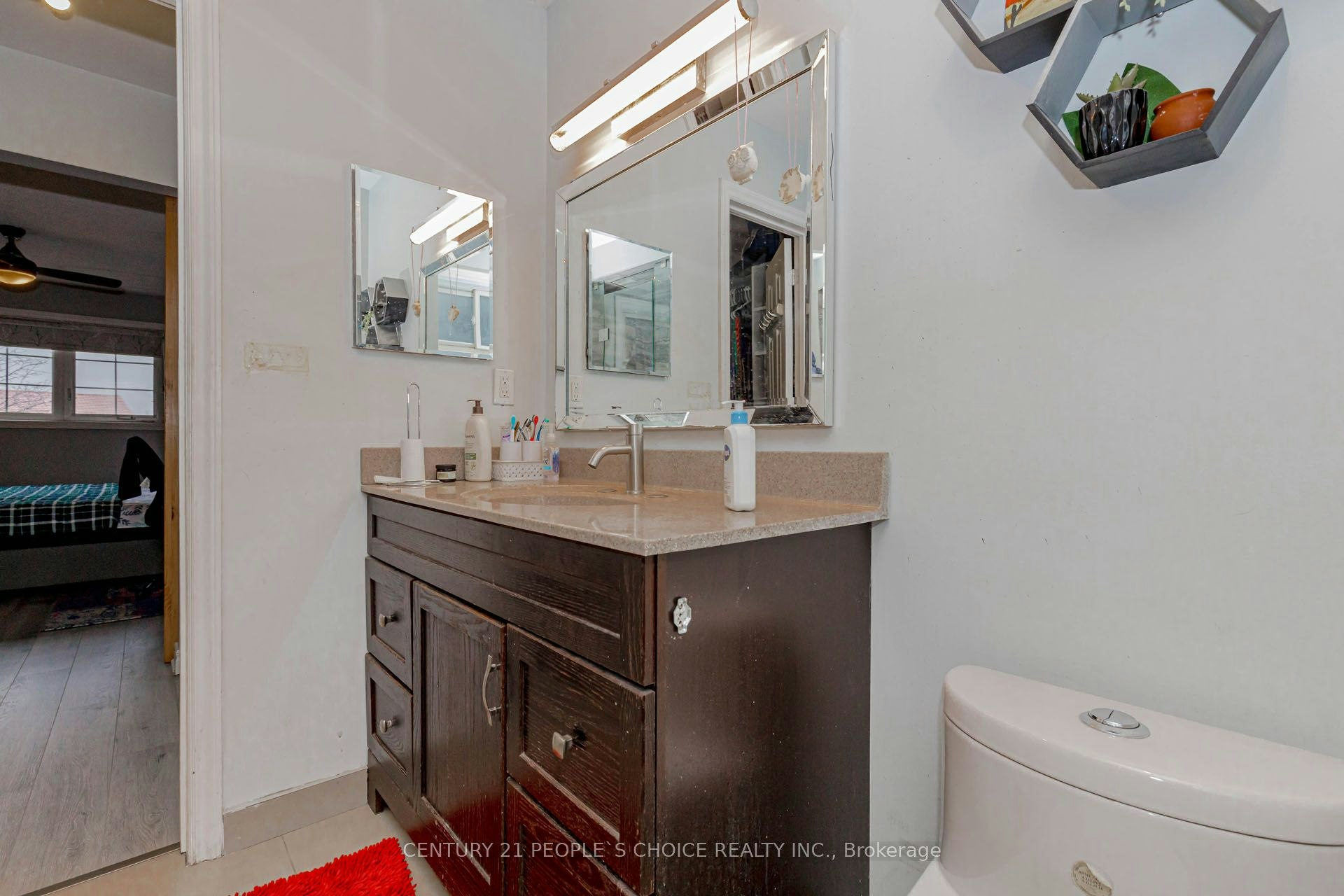 32 Elderwood Place, Brampton, ON, L6V 3N3 - 29