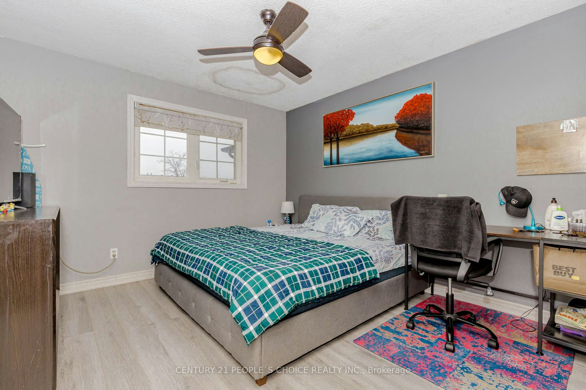 32 Elderwood Place, Brampton, ON, L6V 3N3 - 25