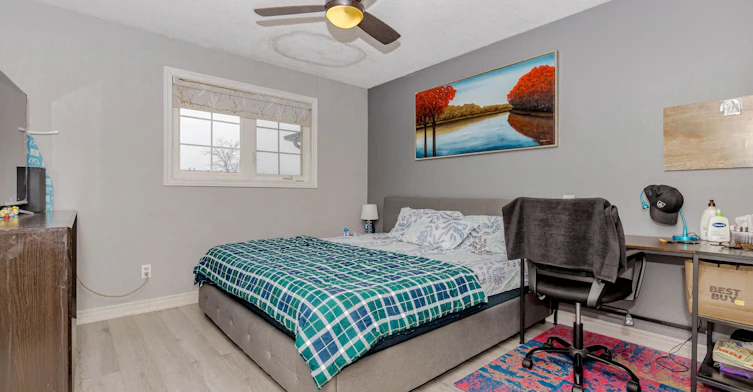 32 Elderwood Place, Brampton, ON, L6V 3N3 - 25