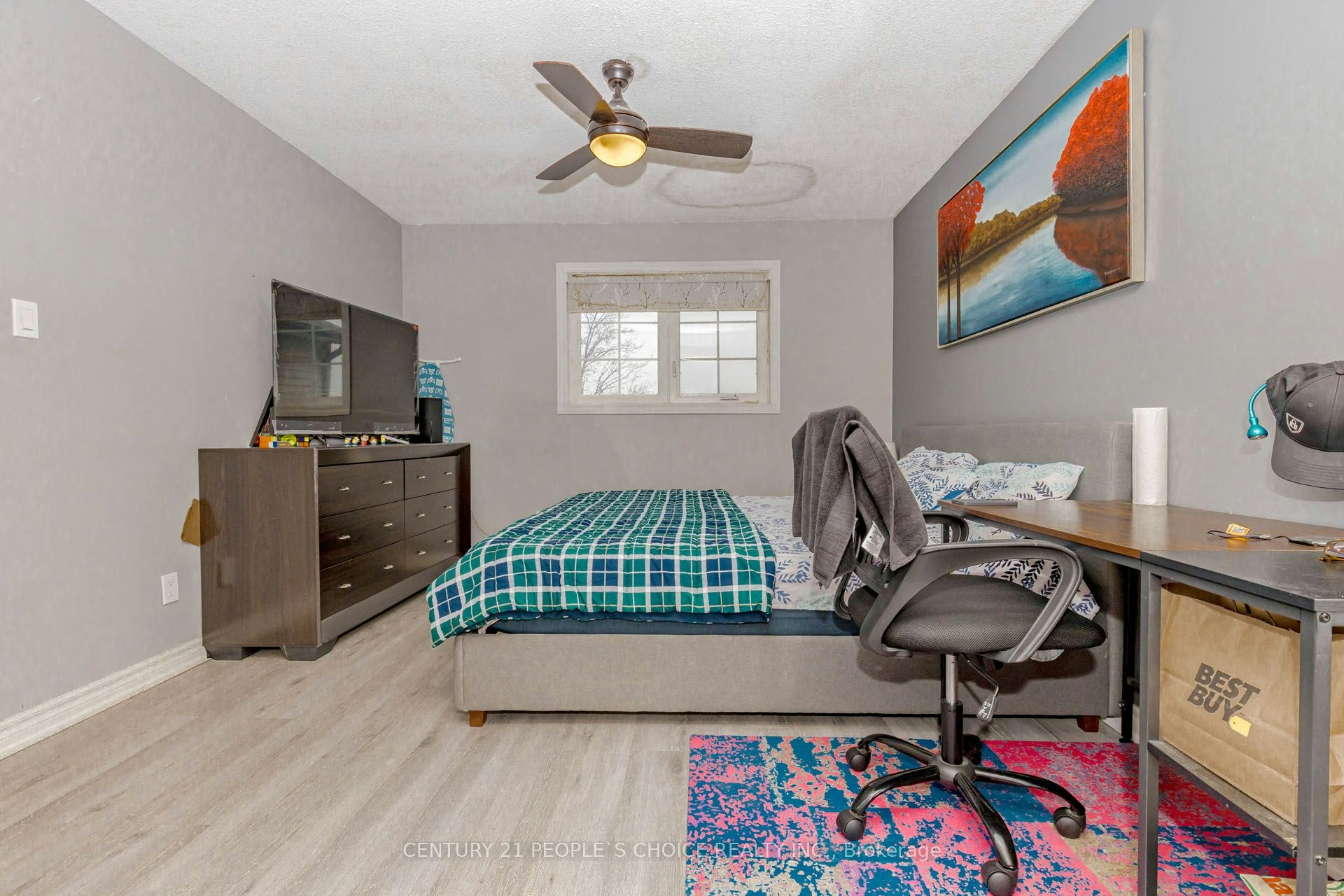 32 Elderwood Place, Brampton, ON, L6V 3N3 - 26