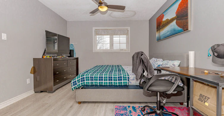 32 Elderwood Place, Brampton, ON, L6V 3N3 - 26