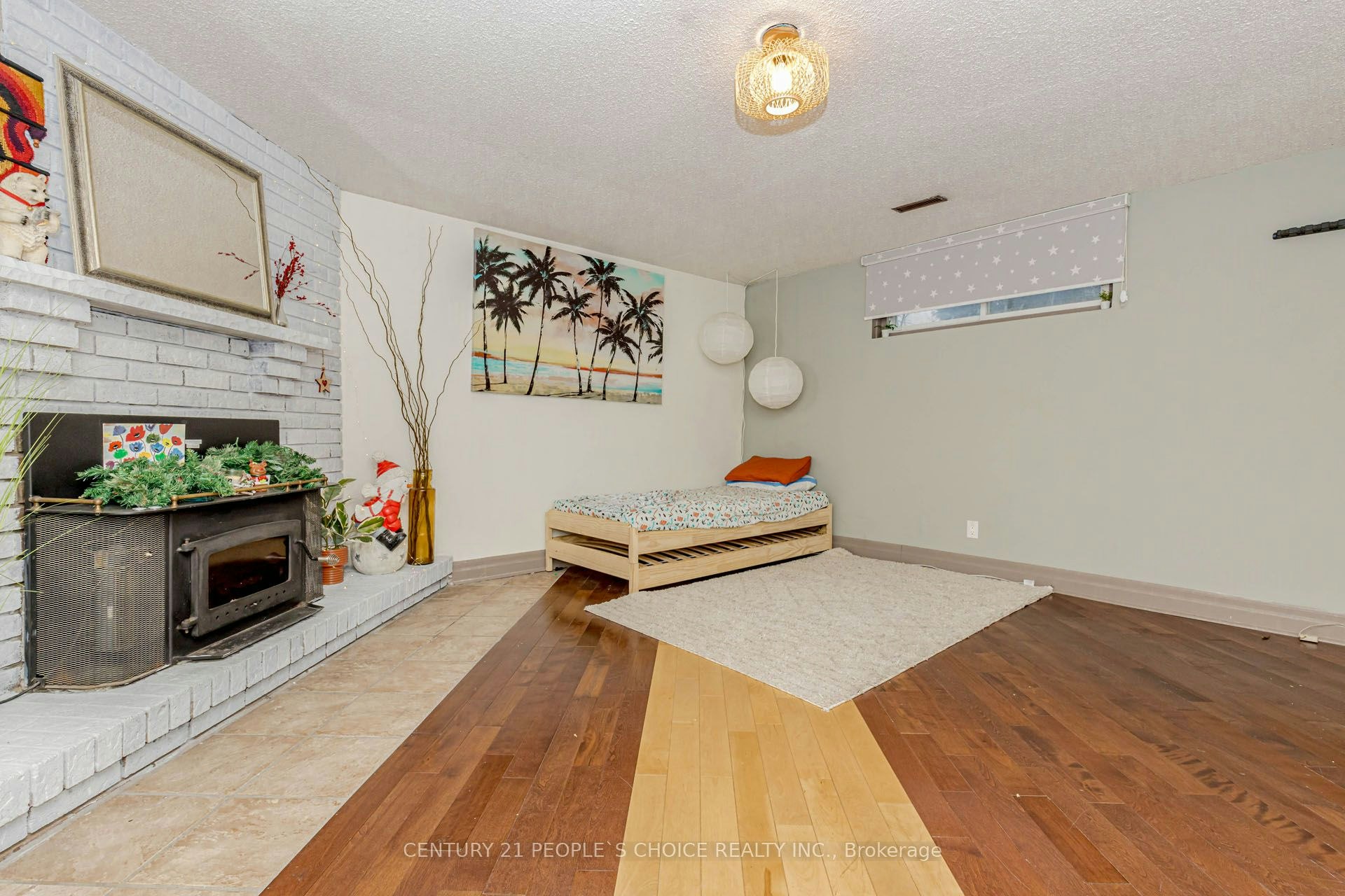 32 Elderwood Place, Brampton, ON, L6V 3N3 - 35